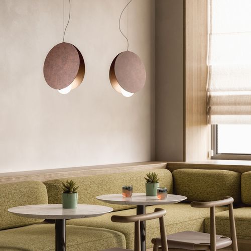 Akoya 30 Pendant