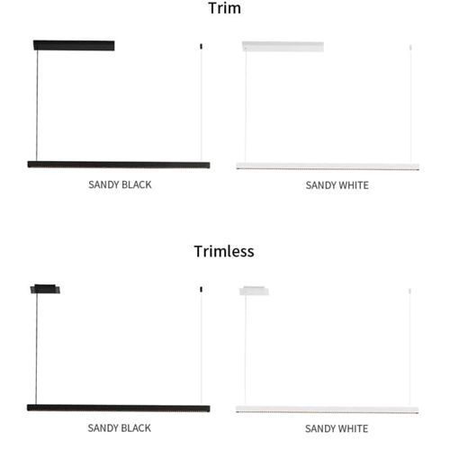 RIGA | Pendant/Ceiling Light