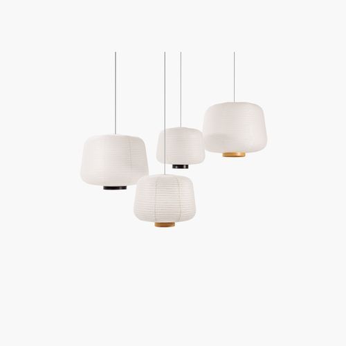 Soft Paper Lantern