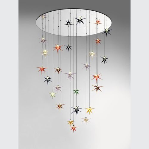 Stella Pendant Light