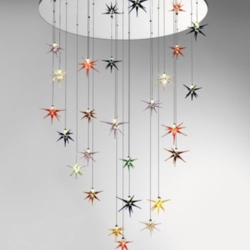 Stella Pendant Light