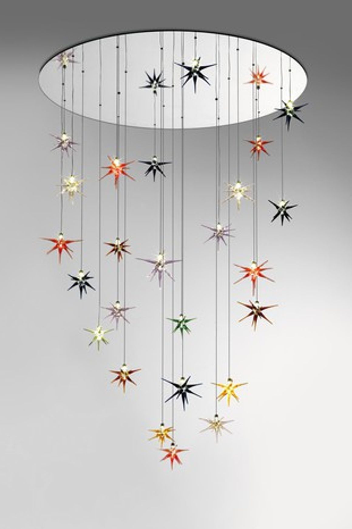 Stella Pendant Light