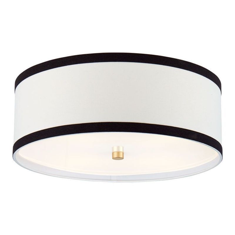 Kate Spade Walker Ceiling Pendant – Medium