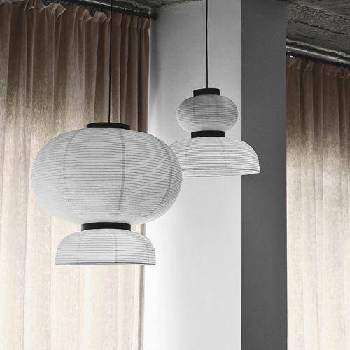 Formakami Pendant Light