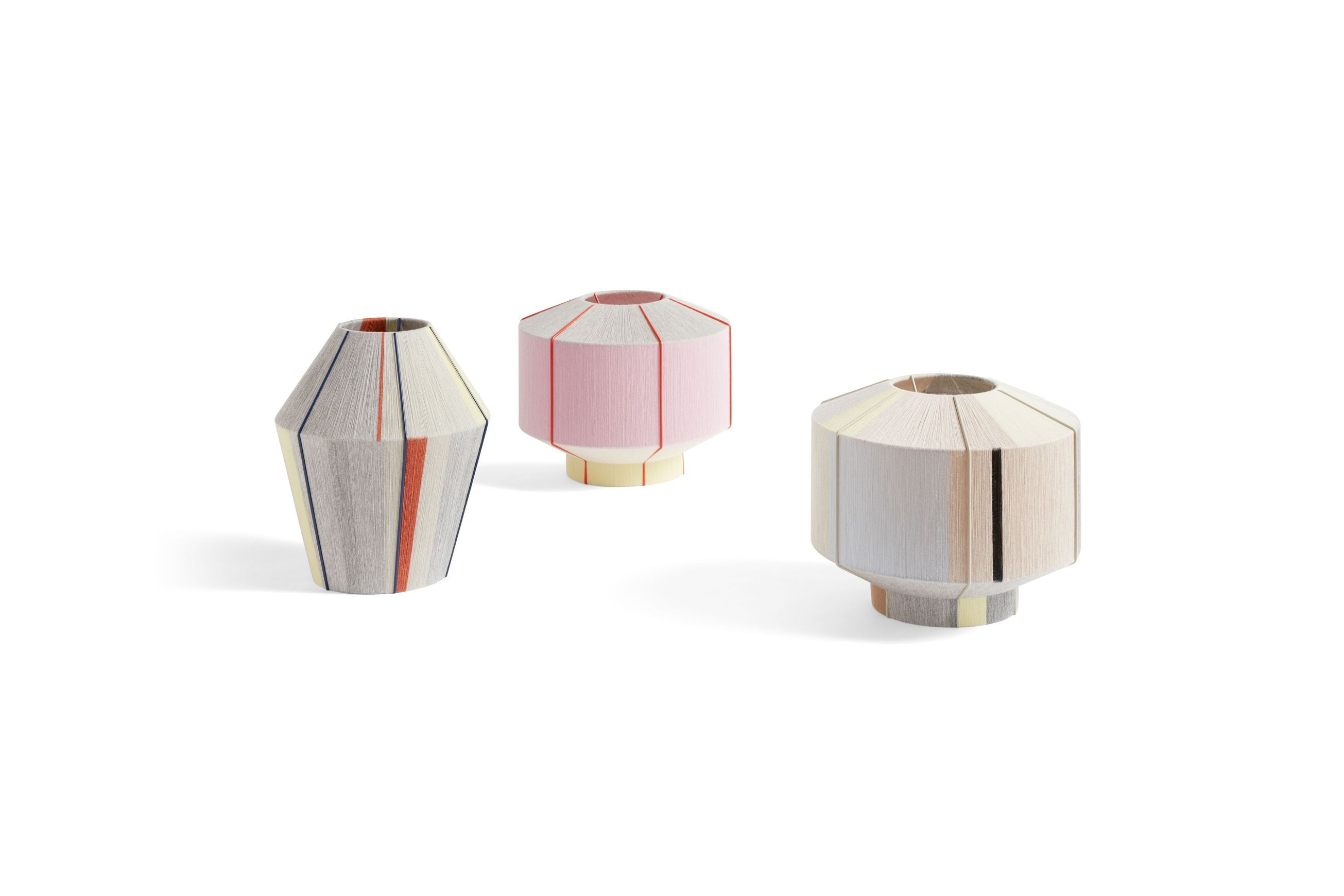 Bonbon Pendant 380 by HAY
