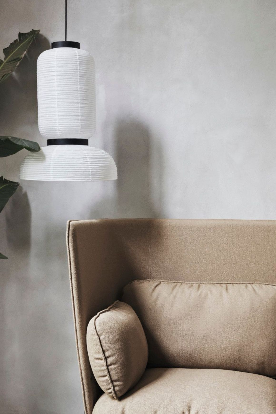 Formakami Pendants