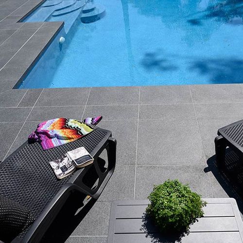 CMP Porcelain Obsidian Tile