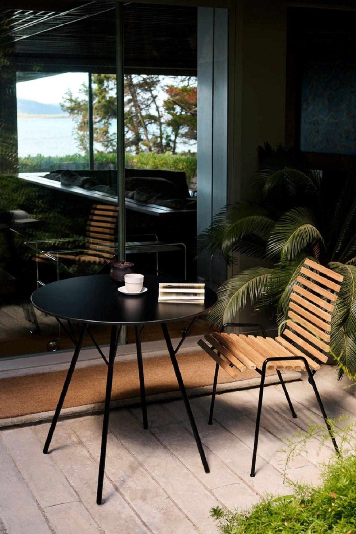 RFH Terrace Table