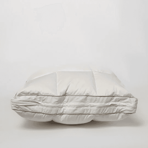 Standard Latex Down | Pillow