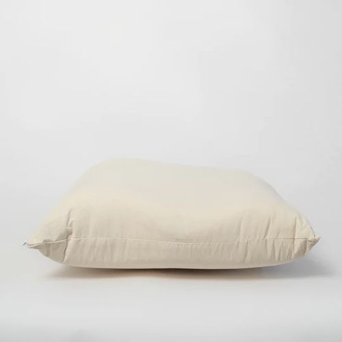 Contour Latex Wool | Pillow