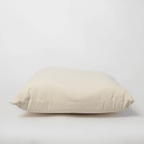 Contour Latex Wool | Pillow