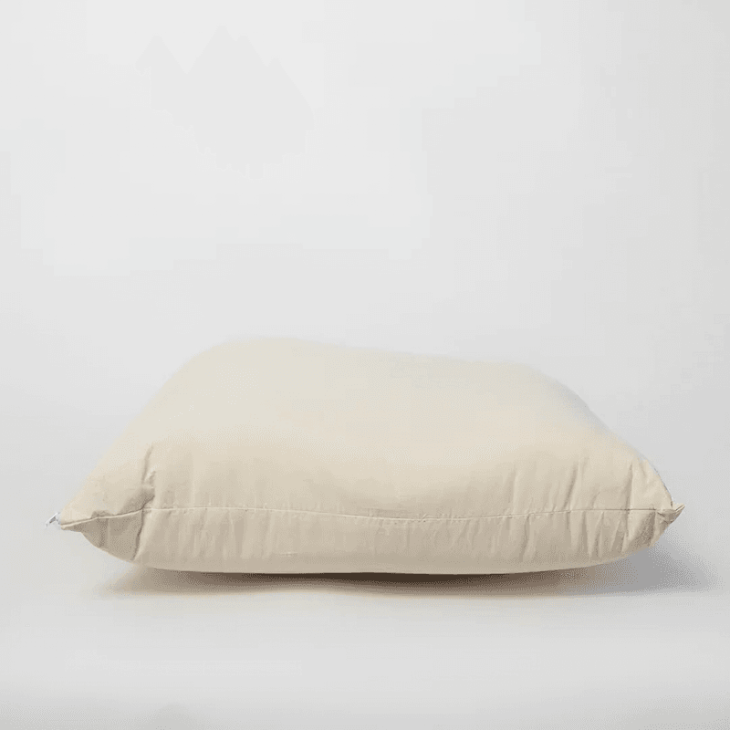 Contour Latex Wool | Pillow