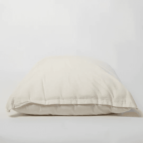 Organic Wool | Pillow