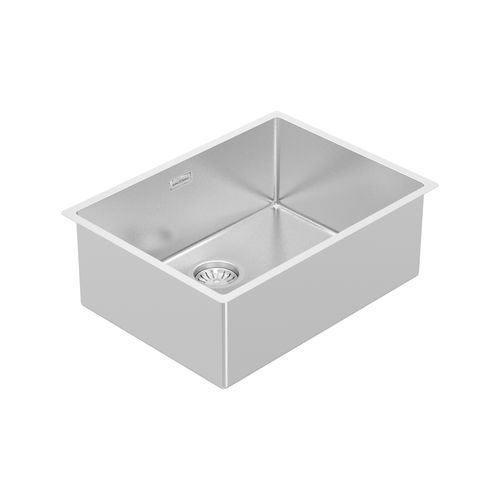 Burns & Ferrall Scratch Resistant Sink 550x400 (DIM590)