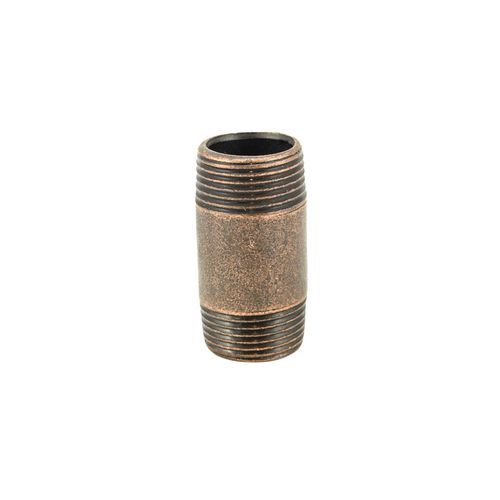 Rustic Bronze Pipe | Fittings