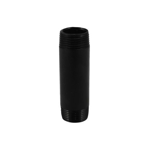 Classic Black Pipe | Fittings