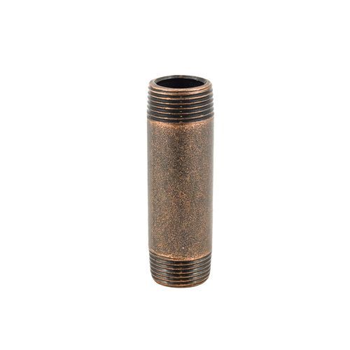 Rustic Bronze Pipe | Fittings