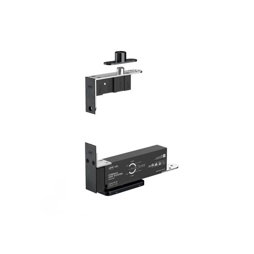 IN.05.204 Hydraulic Pivot for Wooden Doors