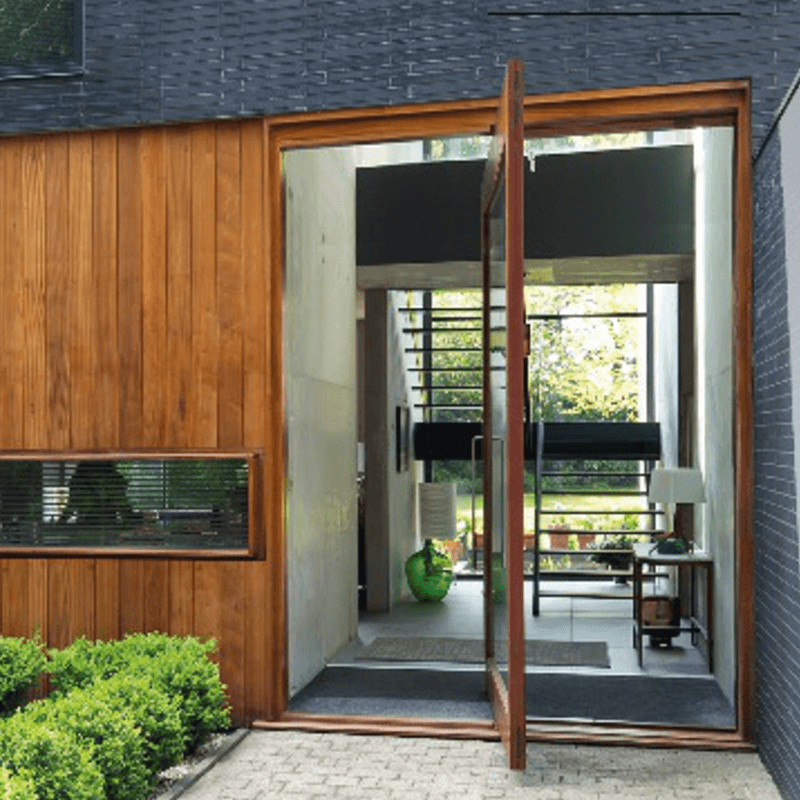 IN.05.500 Pivot for Single or Double Action Doors 500kg