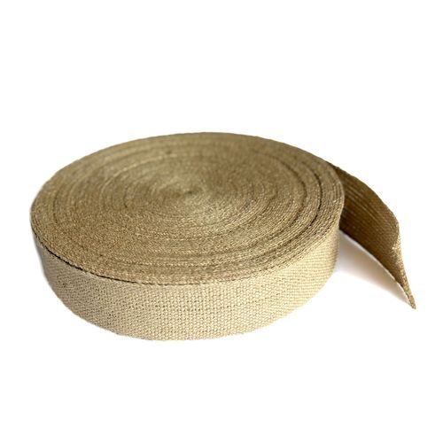 Jute Tree Tie Webbing