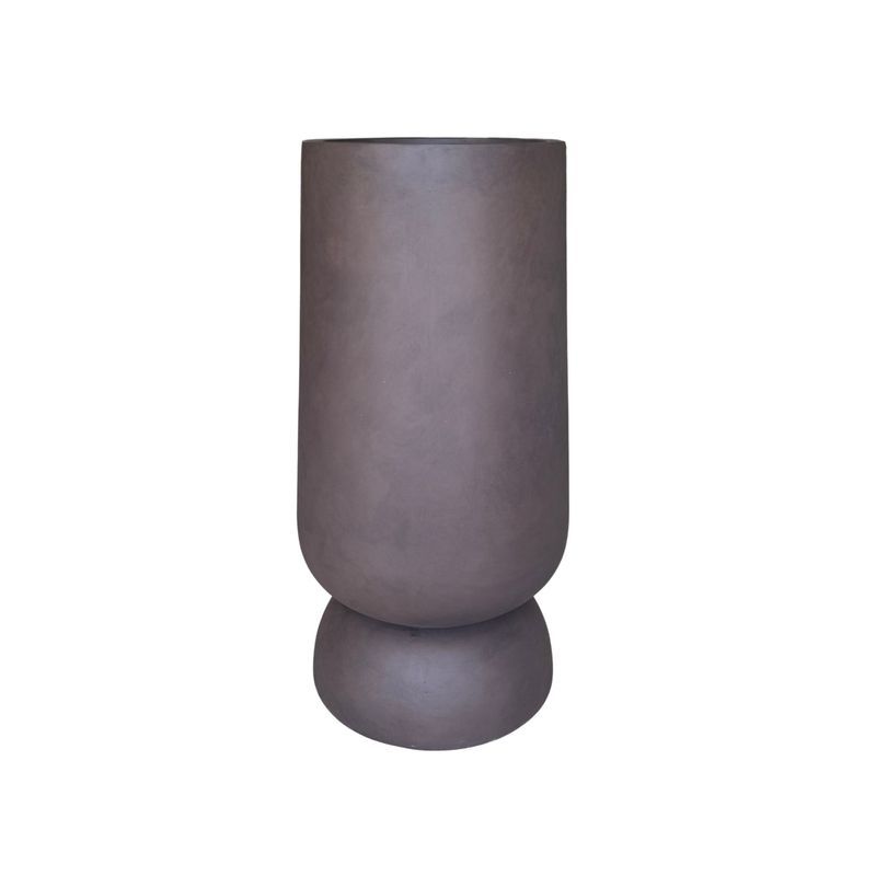 Hourglass Planter – Large