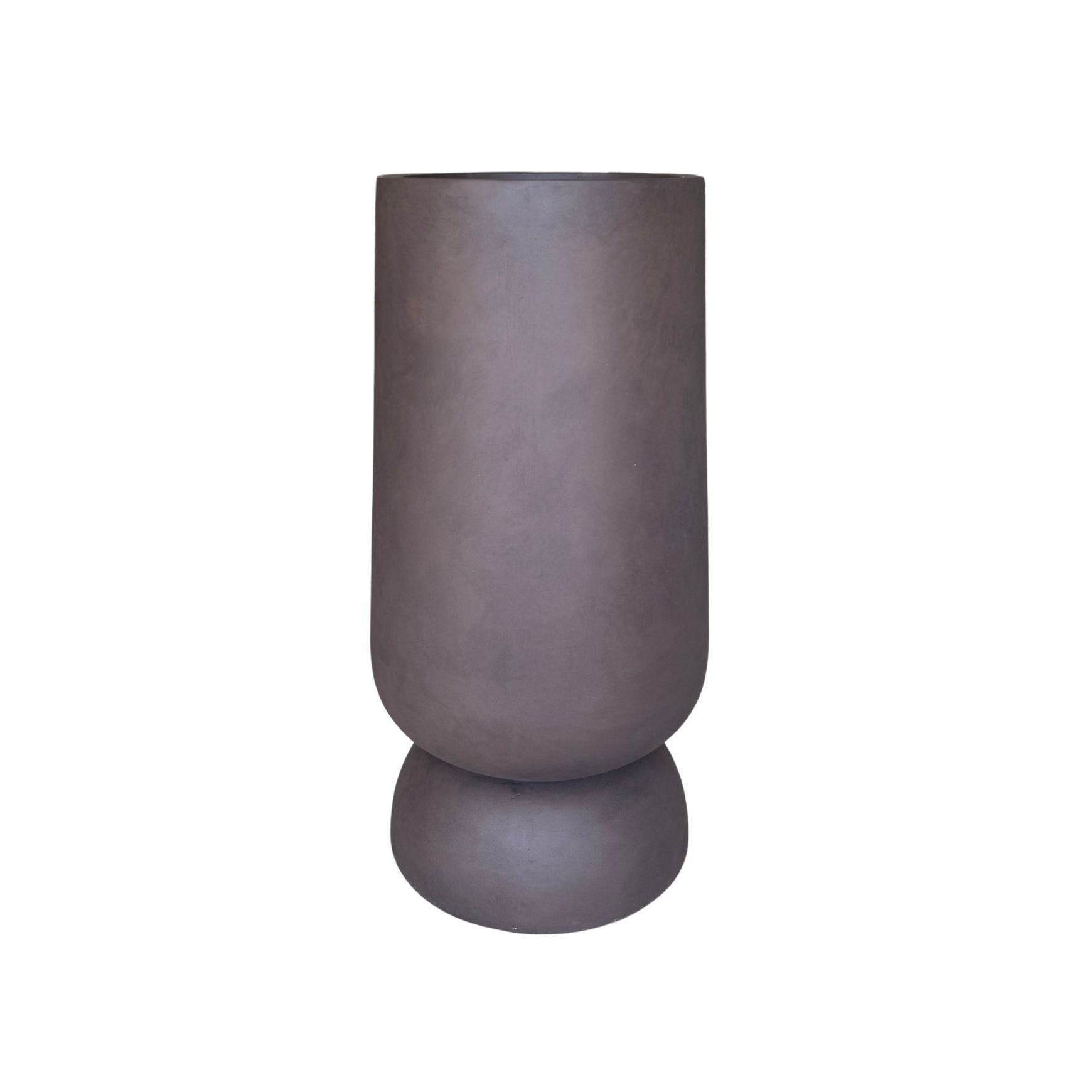 Hourglass Planter