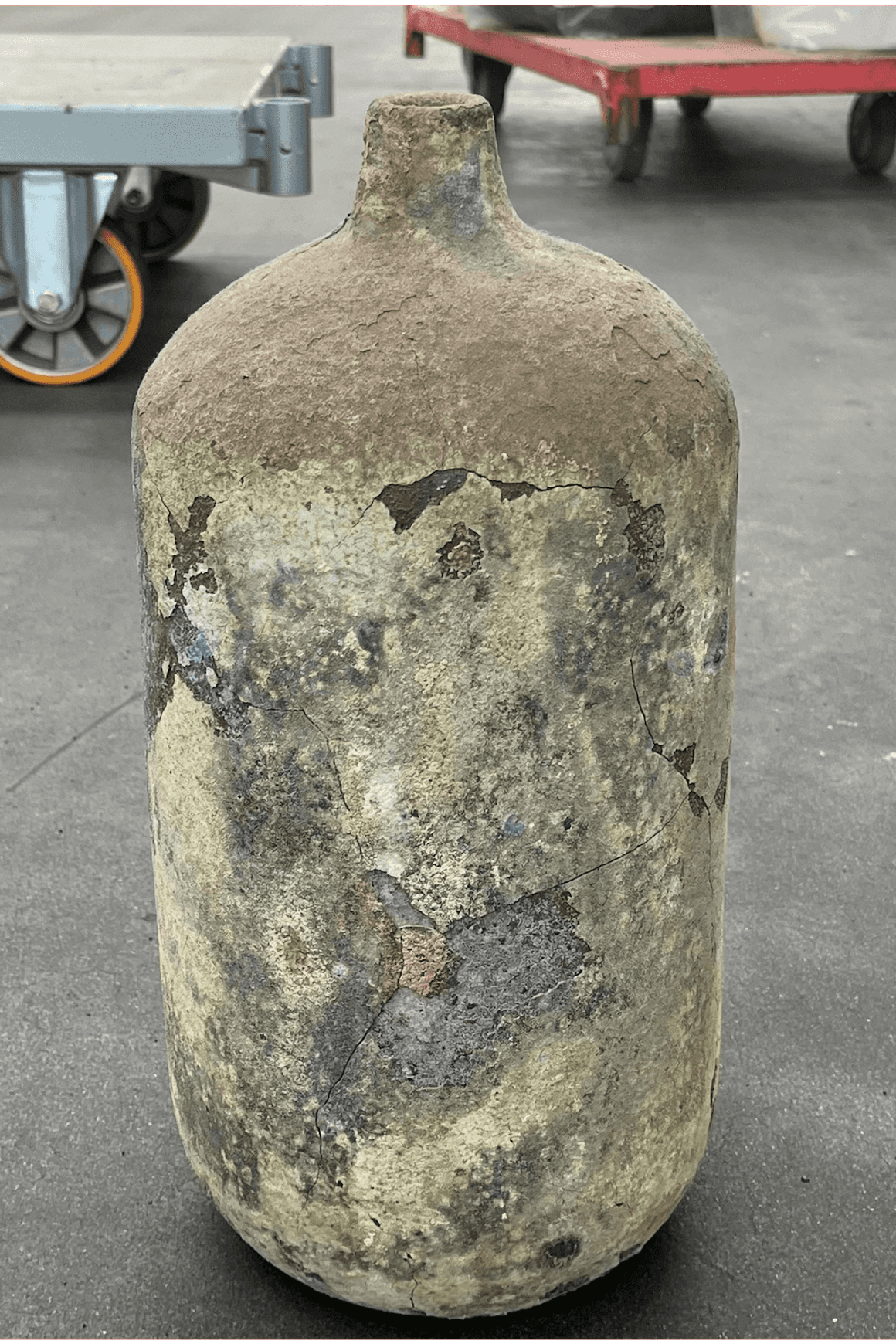 Atlantis - Stone Gins