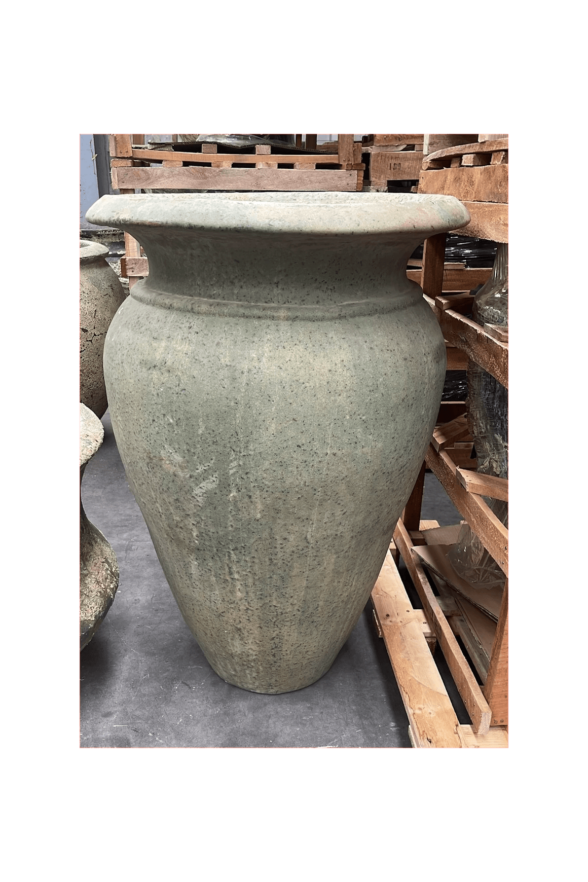 Atlantis - Pharaoh Jar