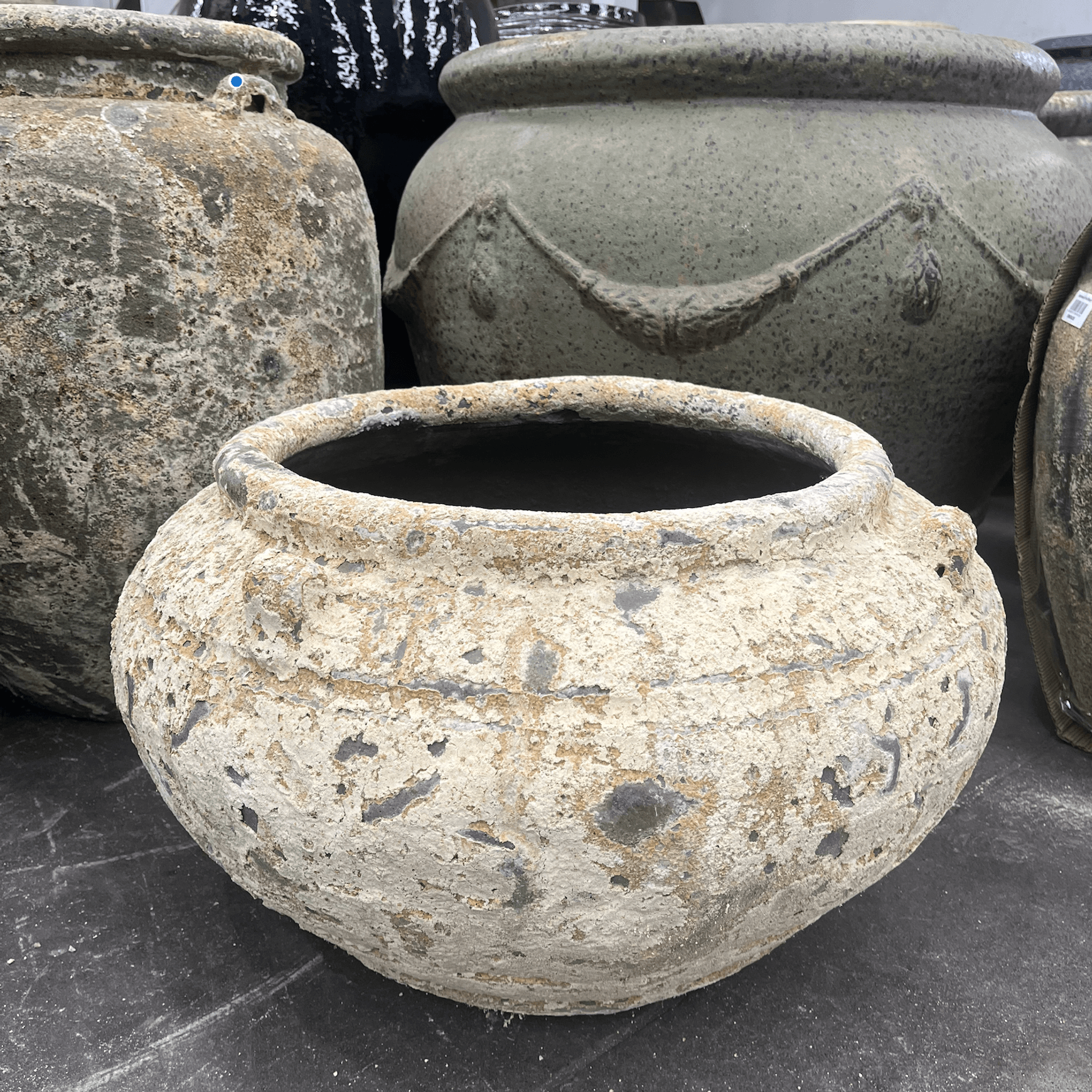 Atlantis - Garland Urn