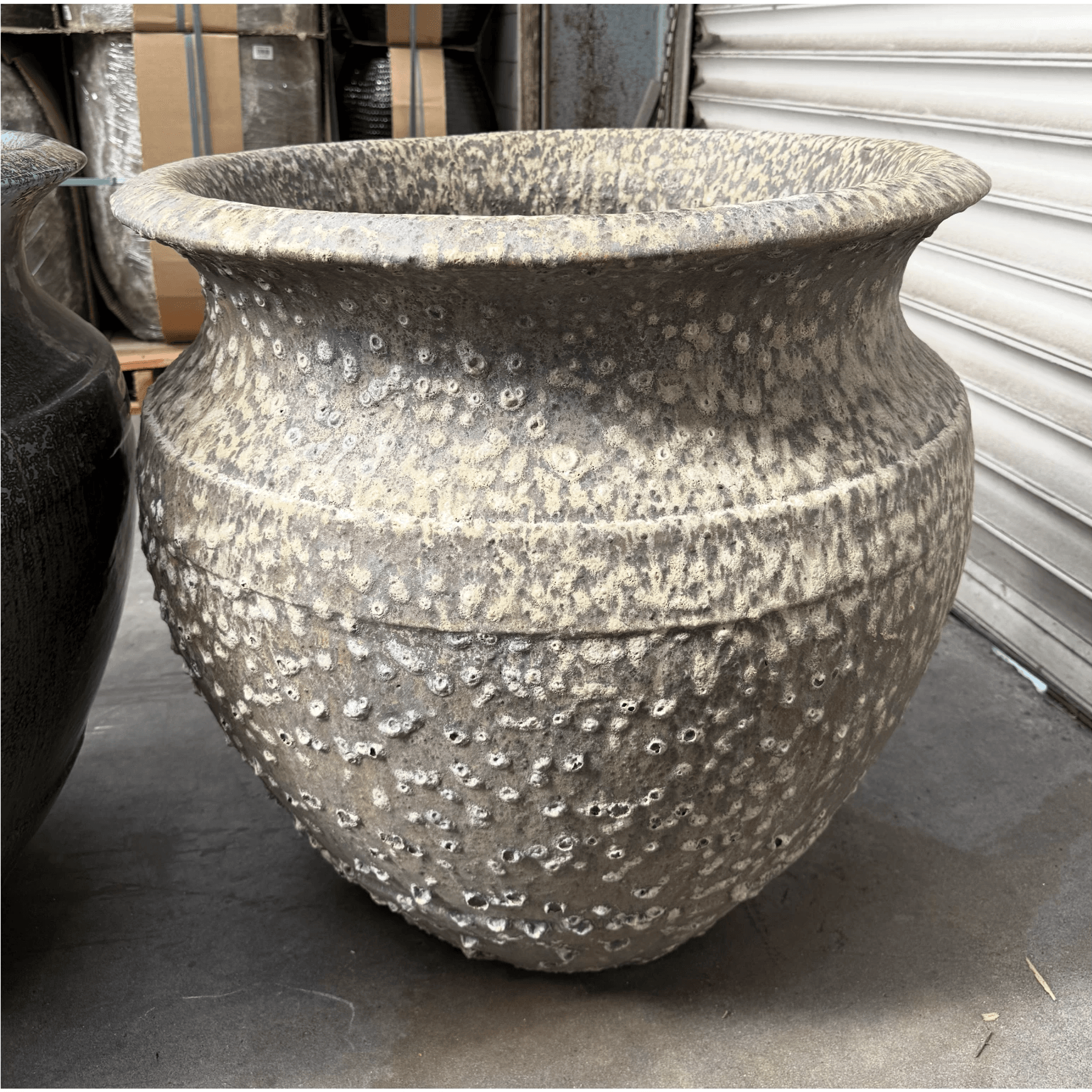 Atlantis - Castor Jar