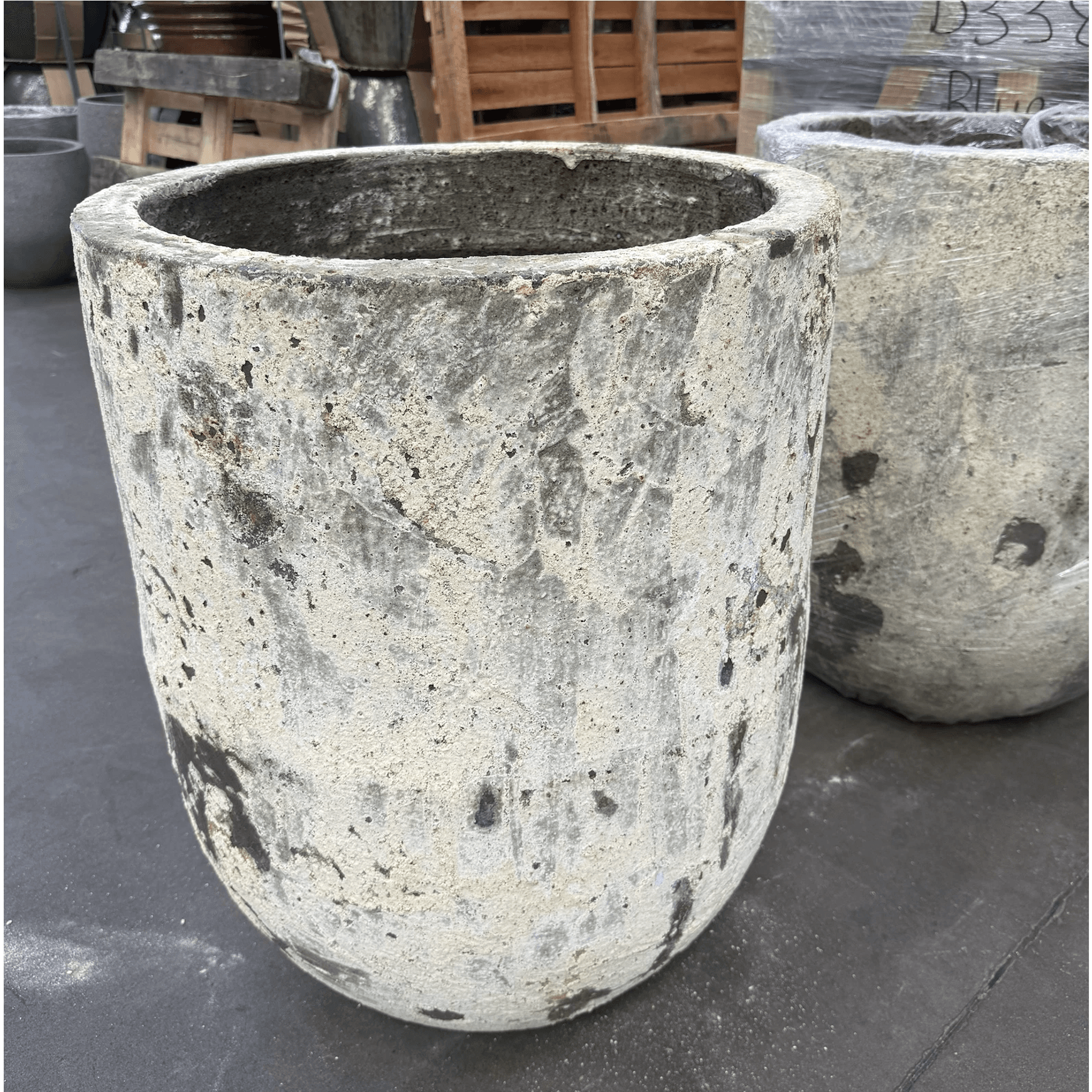 Atlantis - U Planter