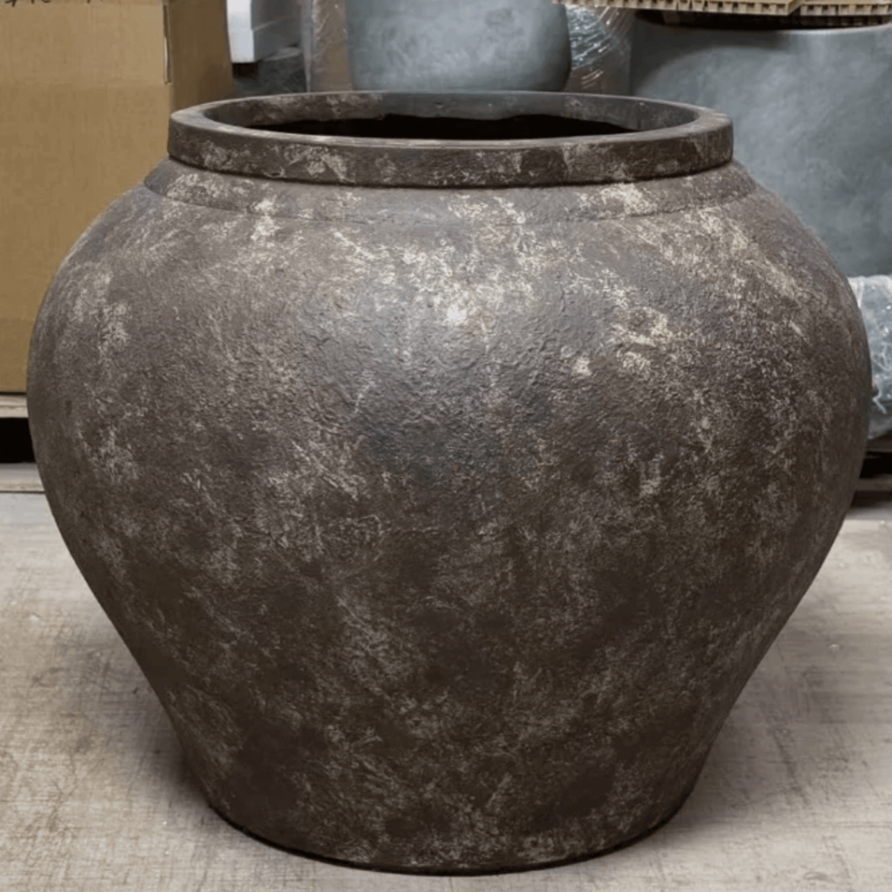 Poise Planter