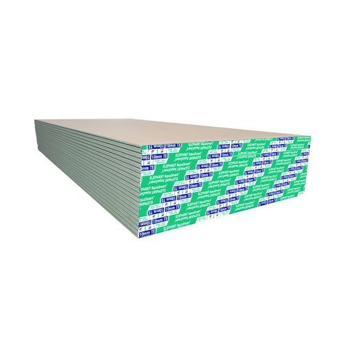 Elephant AquaSmart Plasterboard