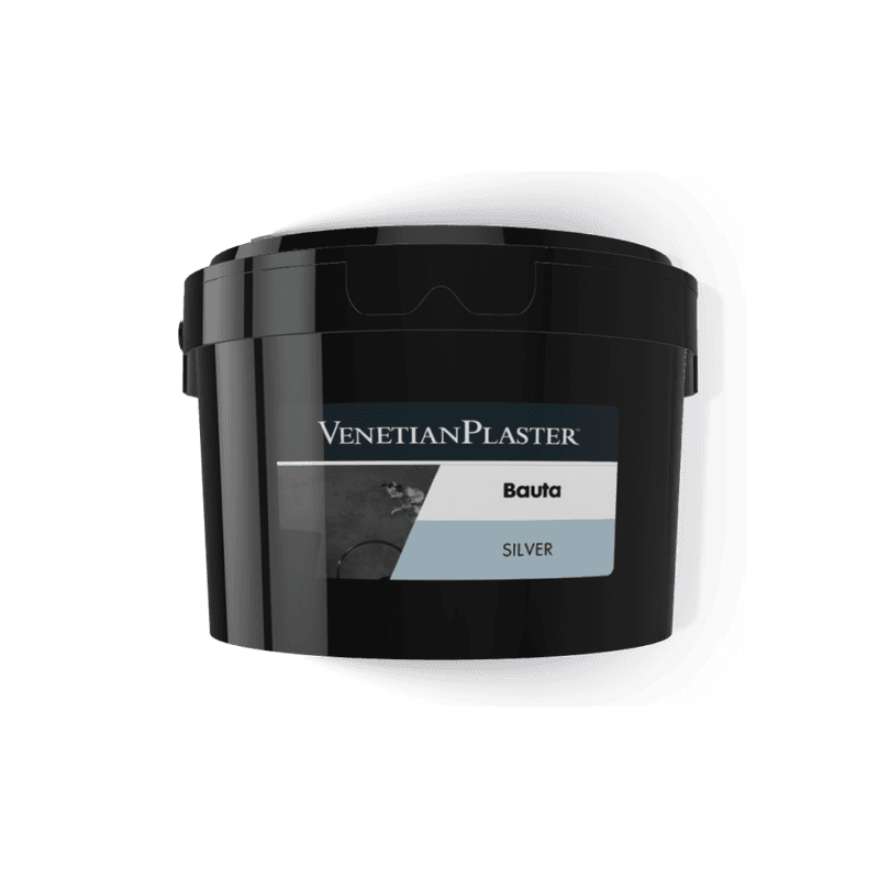 Venetian Plaster - Bauta