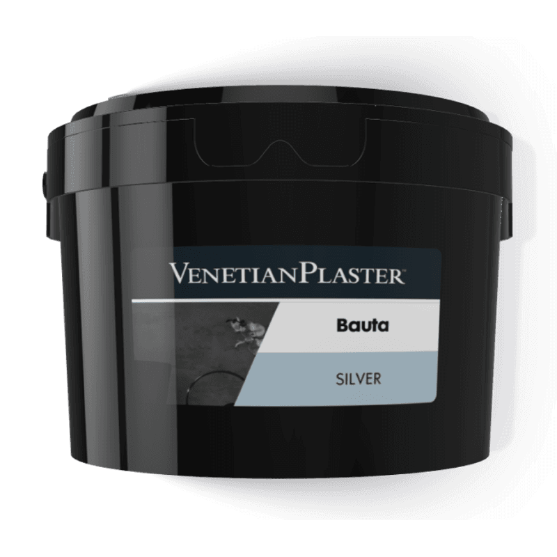 Venetian Plaster - Bauta