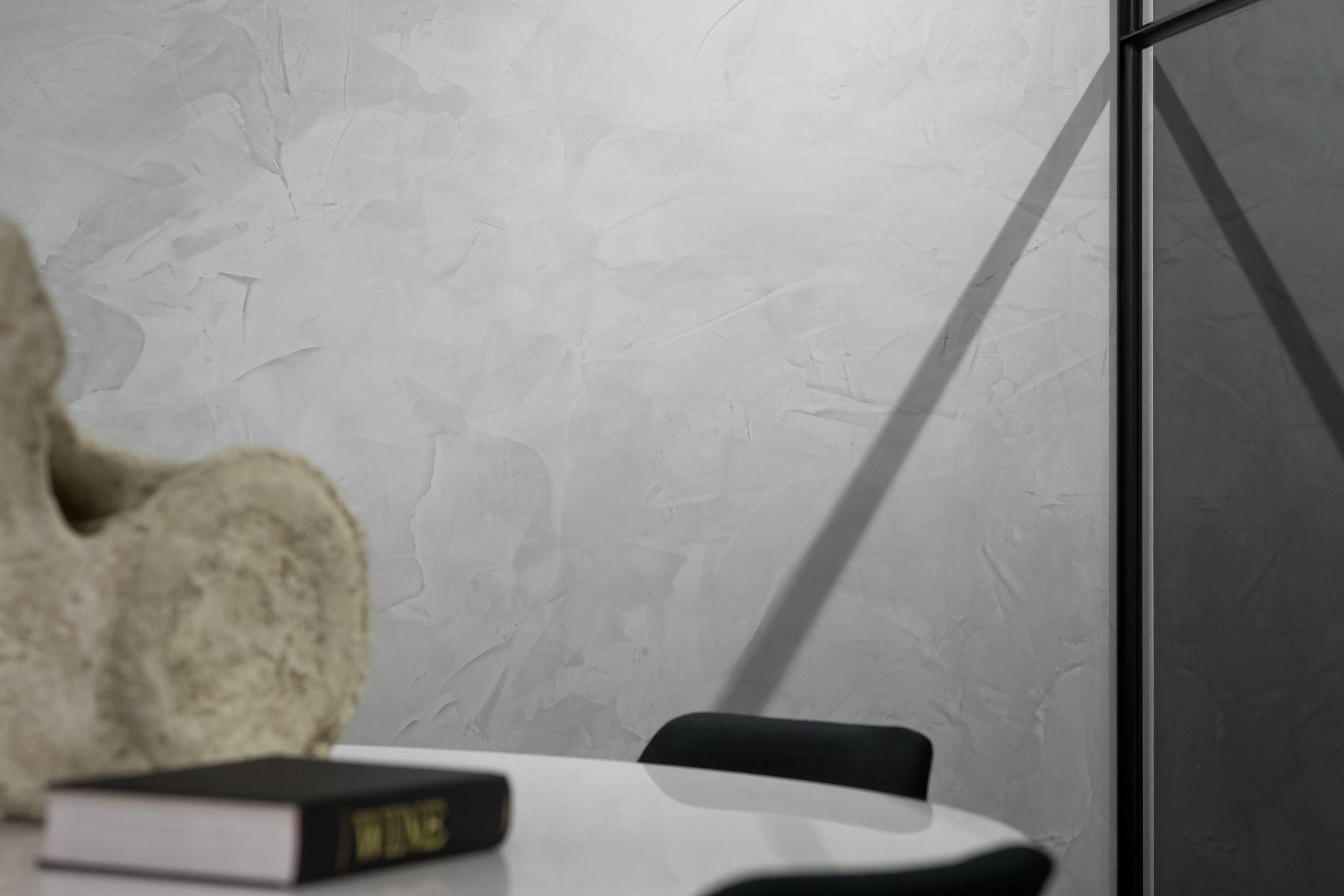 Waterstone Polished Plaster