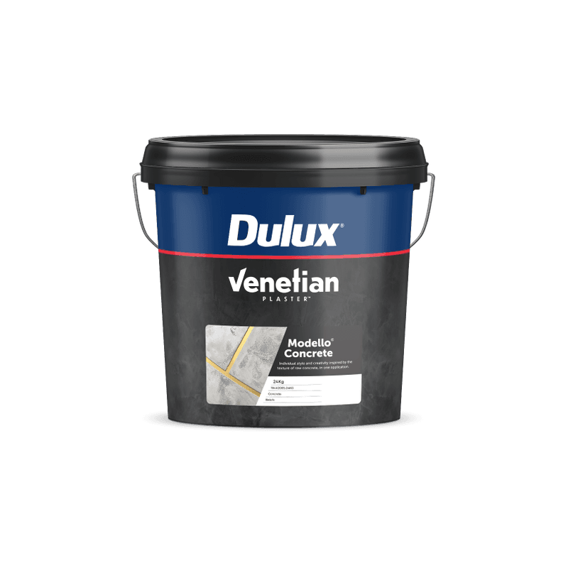 Venetian Plaster - Modello Concrete