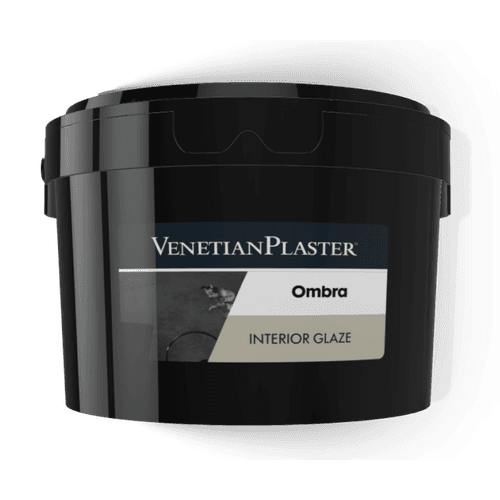 Venetian - Plaster Ombra