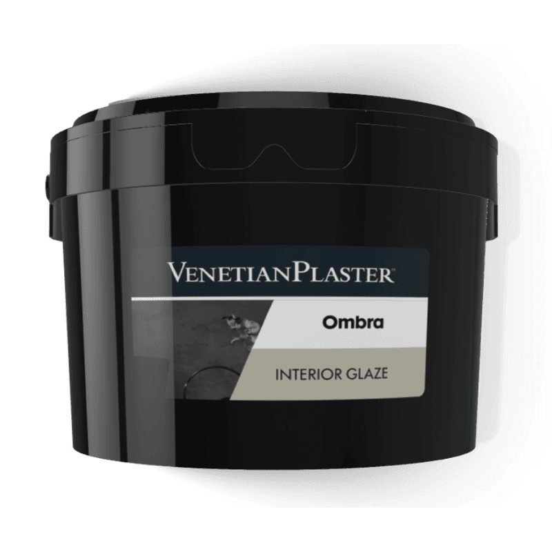 Venetian Plaster — Ombra