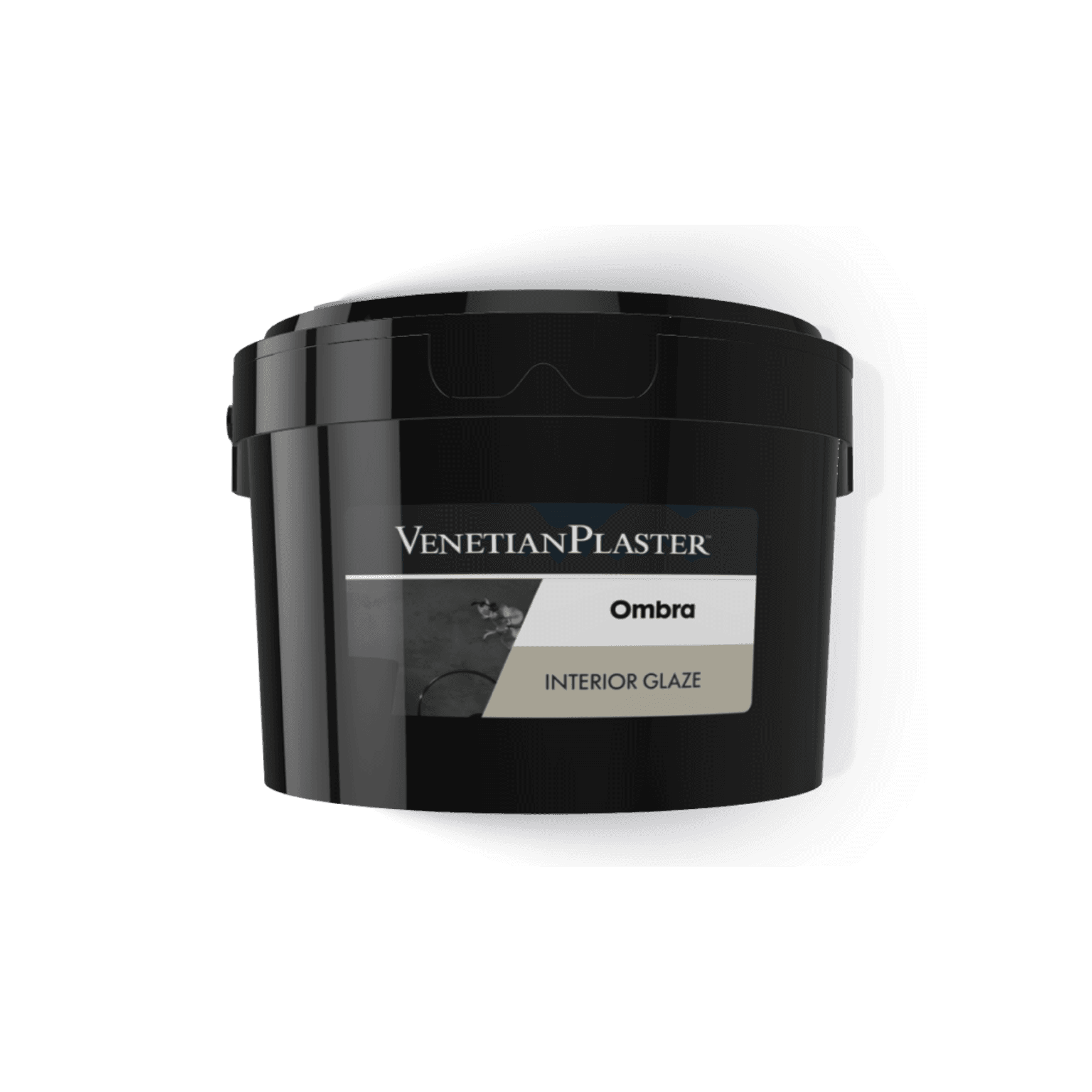 Venetian Plaster — Ombra
