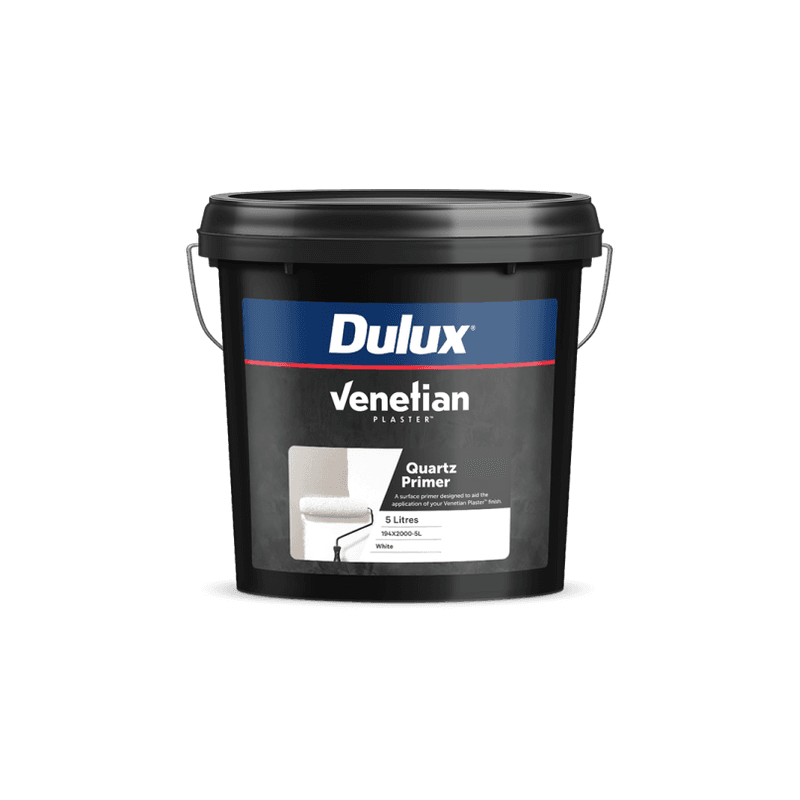 Venetian Plaster - Quartz Primer
