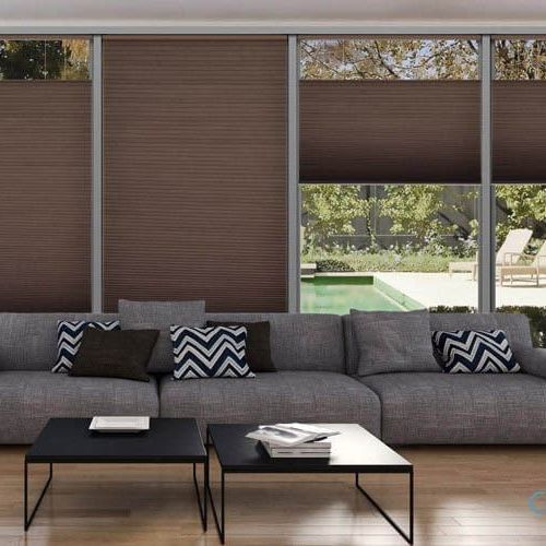Signature Colby Blinds