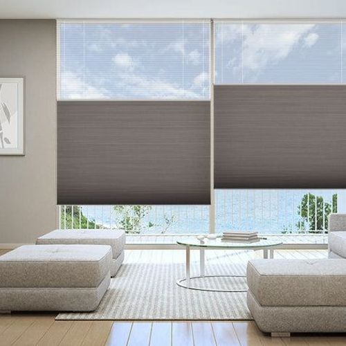 Standard Colby Blinds