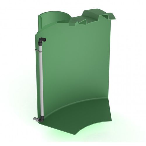 Promax Frost Protection Kit - 50mm