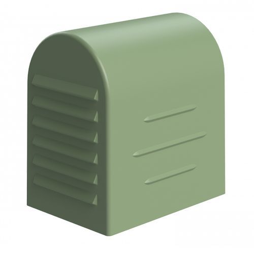 Promax Pump Cover Large 