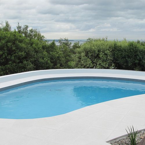 Veneto Pool Paving