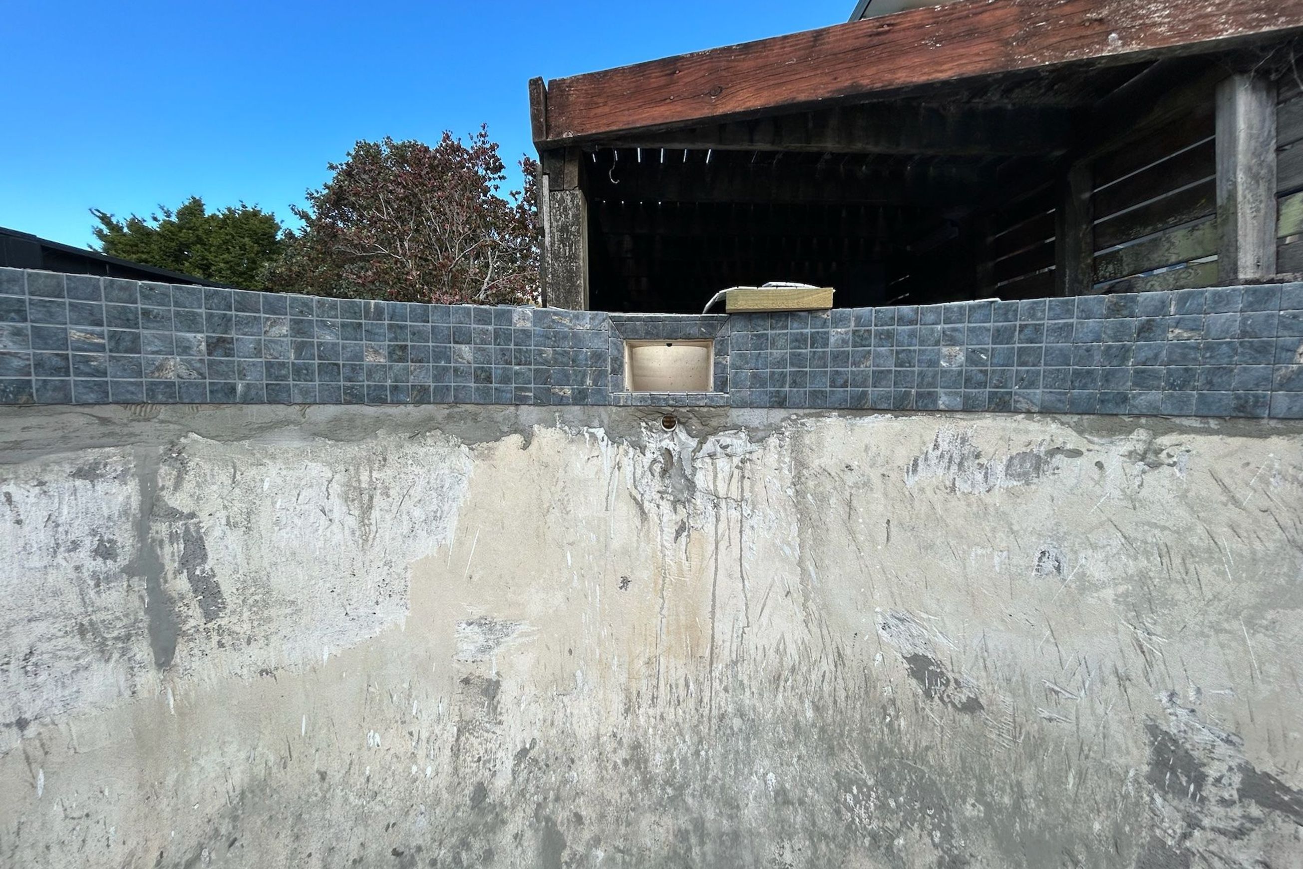 Pool Renovations