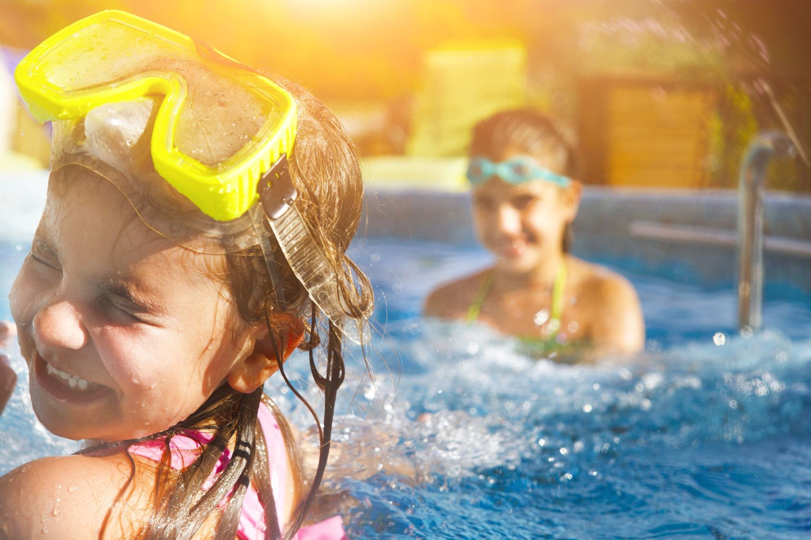 Raypak Pool & Spa Heaters
