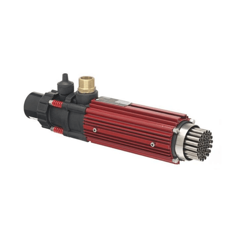 Elecro G2 Pool Heat Exchanger (85kW)