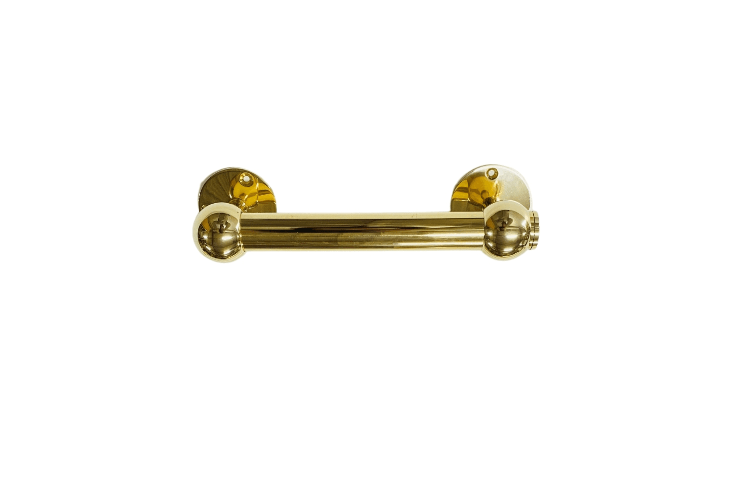 Brass Toilet Roll Holder